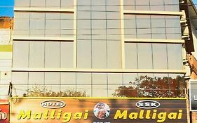 Ssk Malligai Residency